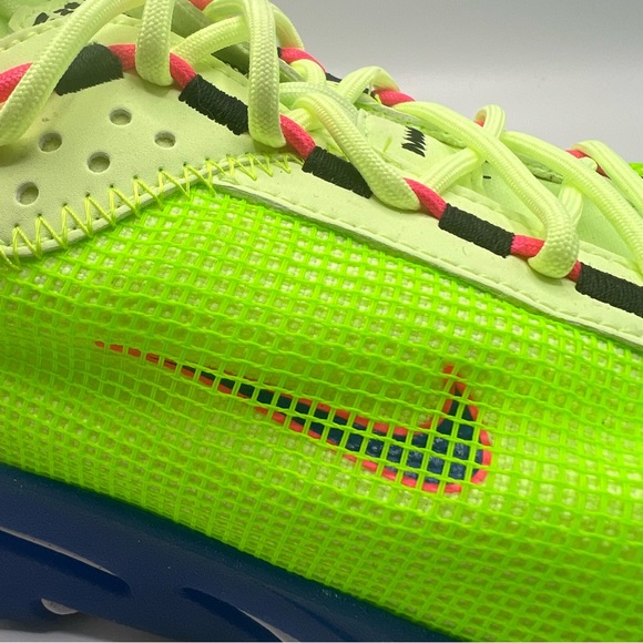 Nike React Live PRM Mens 12 Running Trainers CZ9081 Sneakers Shoes in box N. 354 - Picture 13 of 15